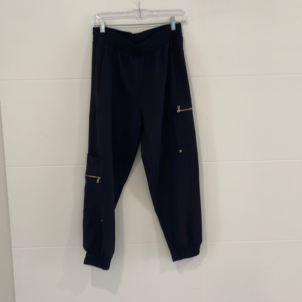 Zara , size large cargo jogger